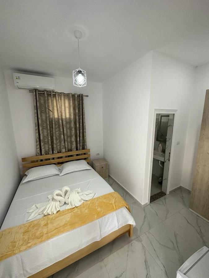 Hotel A & V Dodani Deja's Ford Zewnętrze zdjęcie