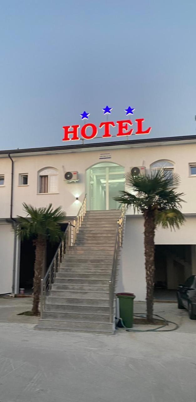 Hotel A & V Dodani Deja's Ford Zewnętrze zdjęcie